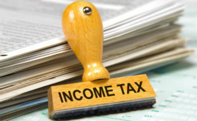 Income Tax on Interest of GPF