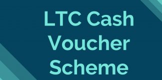 LTC Special cash package scheme