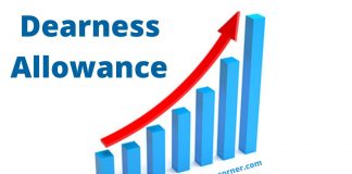 Cabinet hikes Dearness Allowance (DA) by 4% for central government employees, pensioners_60.1