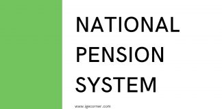 National Pension System