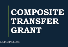 Composite Transfer Grant