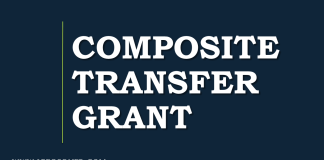 Composite Transfer Grant