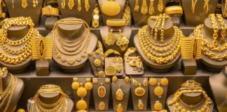 Todays Gold Rate in Chennai