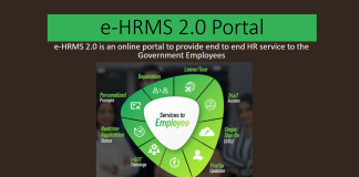 e-HRMS